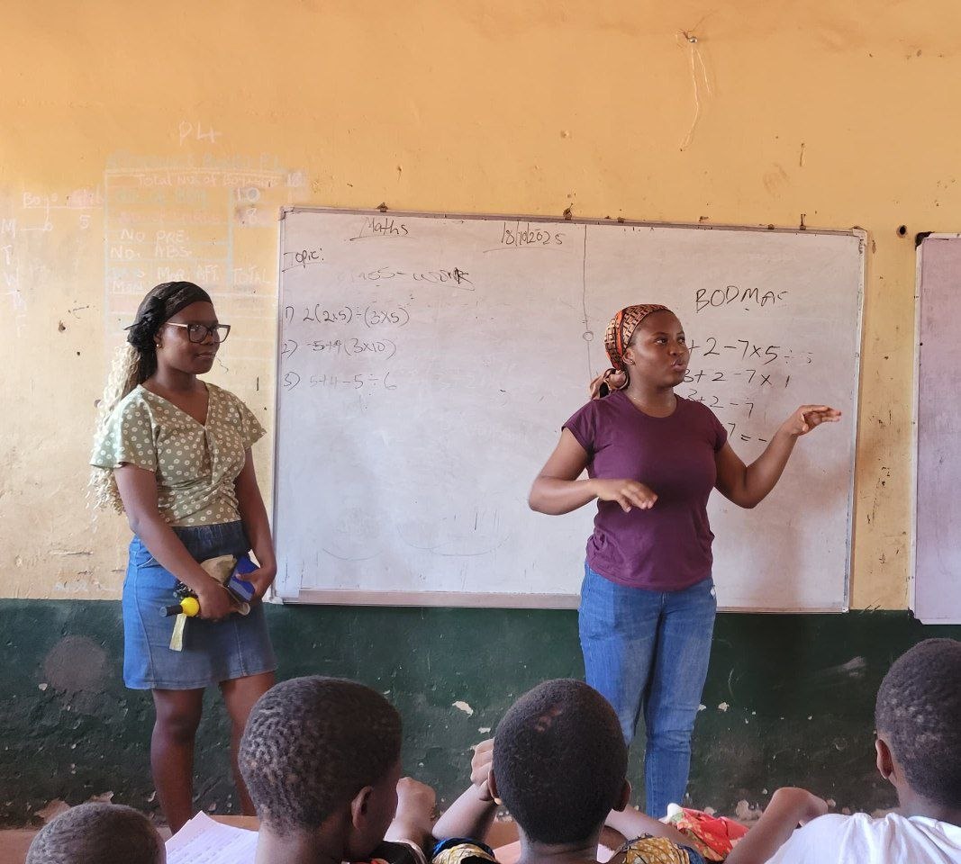 Climate Education