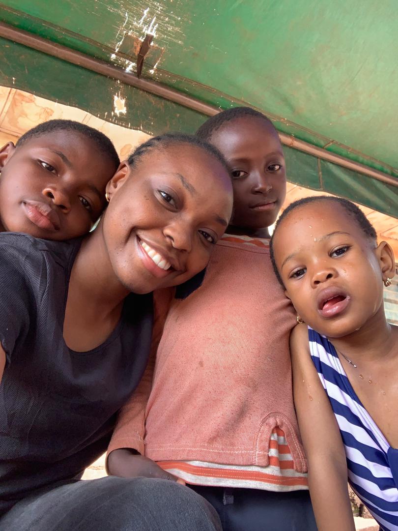The Chizaram Children Literacy Foundation story image