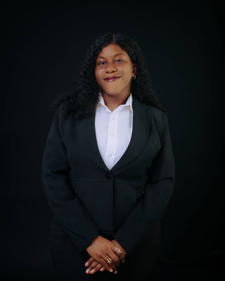 Ijeoma Ndukwe