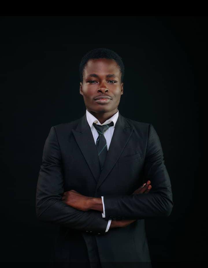 Wisdom Okoro