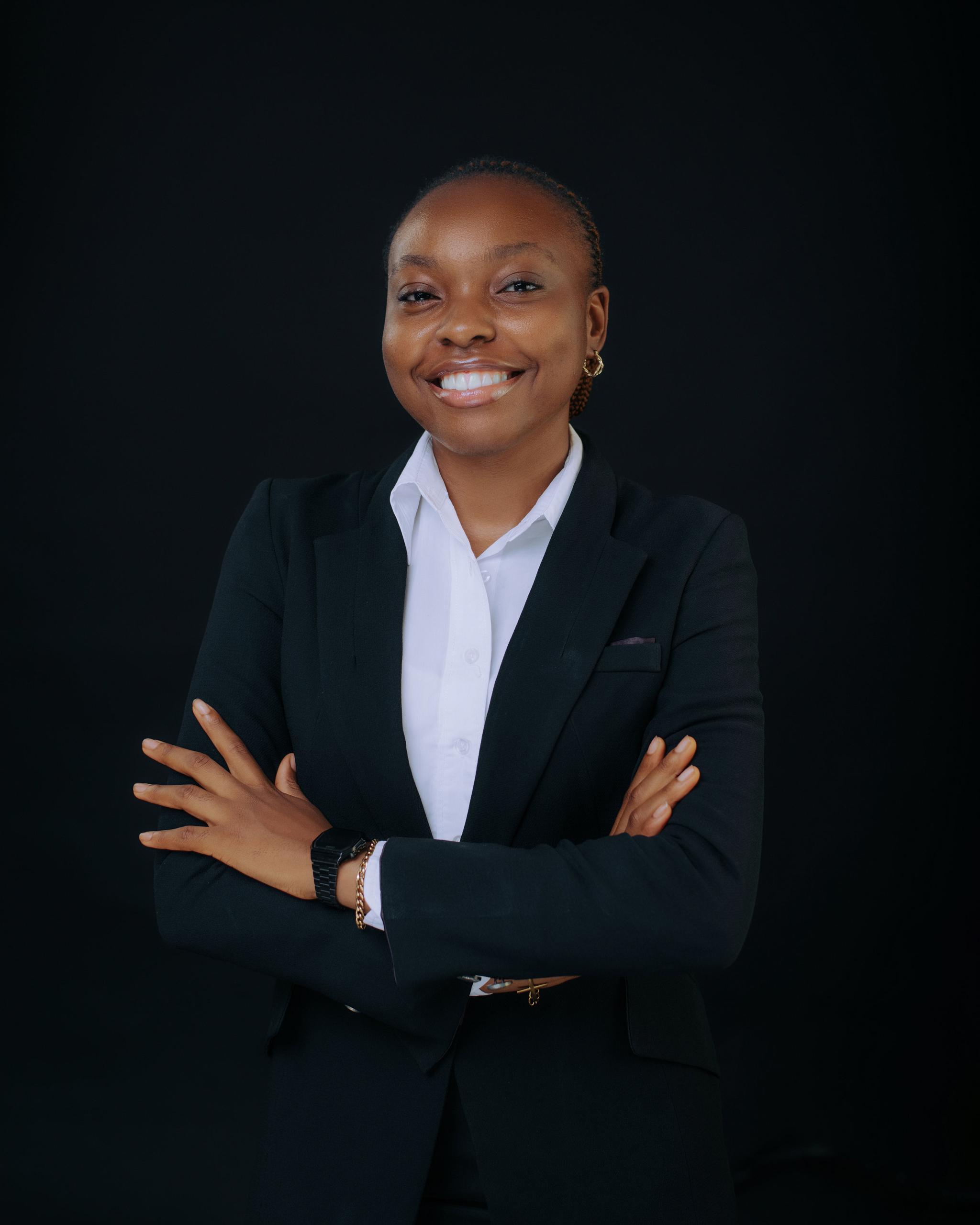Favour Onah
