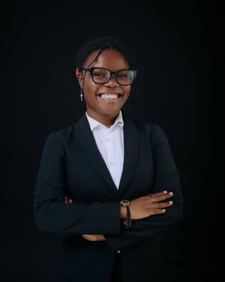 Ogochukwu Anyaso