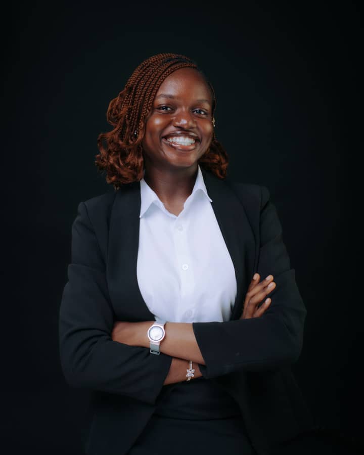 Chizaram Madubuike